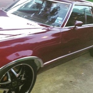 Meet your Posher, Lloyd